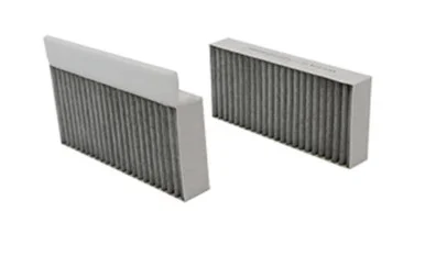 Wix Filters WP10518 Cabin Air Filter