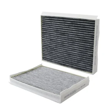 Wix Filters WP10653 Air Filter