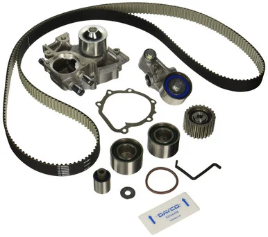 Dayco WP328K1A Timing Belt Kit