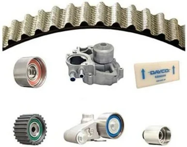Dayco WP328K1B Water Pump Kit