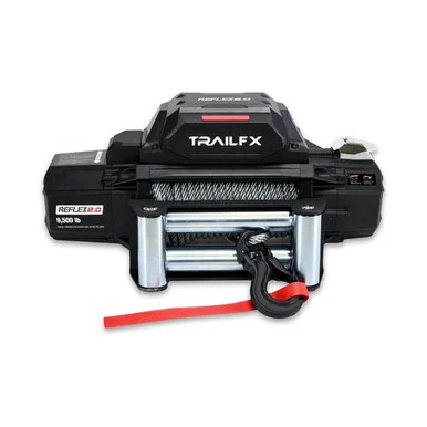 TRAILFX Winch WR295B