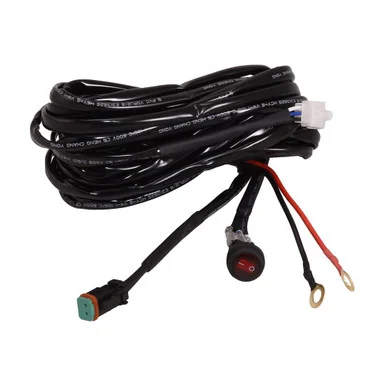 TrailFX WRHRNSS1 Wiring Harness