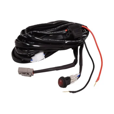 TrailFX WRHRNSS3 Wiring Harness