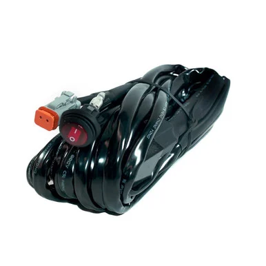 TrailFX WRHRNSS5 Wiring Harness