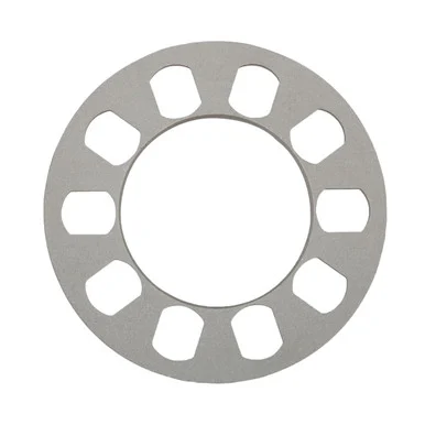 West Coast Wheel Accessories WS02 5 Lug 5 X 4.5 5x4.75 5x5 WS02_100