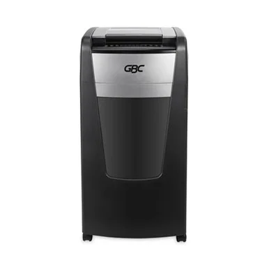 Kensington WSM1757510 Autofeed+ 600x Super Cross-cut Office Shredder, 600 Auto/15 Manual Sheet Capacity