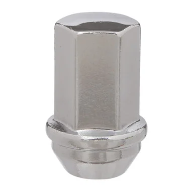 West Coast Wheel Accessories WT4236 14mm-1.50 Gm-2015 22mm/ 7/8hex