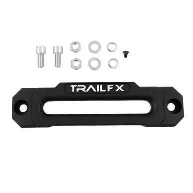 TrailFX WXV007 Synthetic Winch Rope