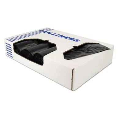 Heritage Value Line Can Liners (x6638skr0v) - Heritage Bag