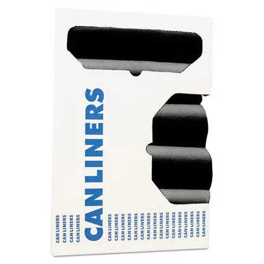 Heritage Value Line Can Liners (x8645skr0v) - Heritage Bag