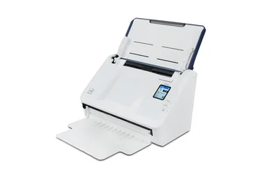 Xerox XD35WN-U Flatbed Scanner - 600 dpi Optical XD35WNU