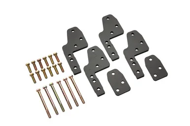 MoRyde XF12002 Cross Member Kit - MoRryde