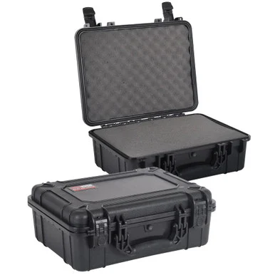 Go Rhino XG201608F Xventure Gear Hard Case with Foam
