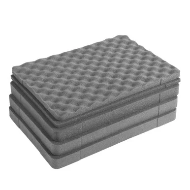 Go Rhino XG201608FK Xventure Gear Hard Case Foam Set