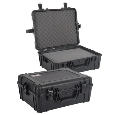 Go Rhino XG252010F Xventure Gear Hard Case with Foam