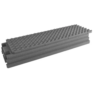 Go Rhino XG451607FK Xventure Gear Hard Case Foam Set