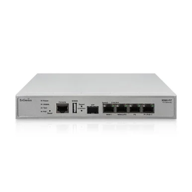 Engenius Technologies XG60FIT FitXpress XG60-FIT Managed Gateway