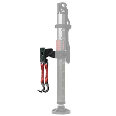 Go Rhino XGRJ50030B El Gato EG1 Hydraulic Jack Tire Strap Hook