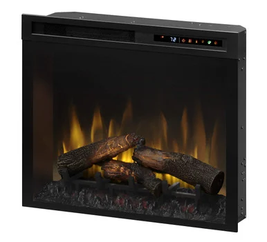 Wesco XHD28L Dimplex Fireplace