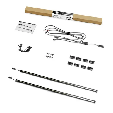 Xk Glow XK04103036 Truck Bed Light Kit