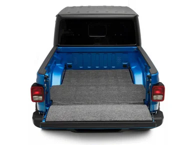Bedrug XLTBMJ20SBS XLT Bed Mat