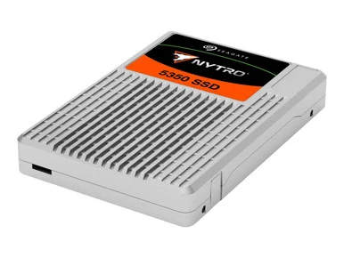 Seagate XP3840SE70015 Nytro 5050 3.84TB 2.5" NVMe PCIe 4.0 x4 SSD Read-Intensive