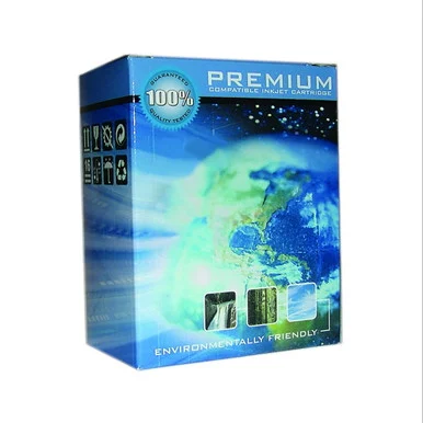 Ricoh XR106R01085 Repl Xerox 106r01085 Hi Yld Black Toner