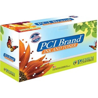 Premium Compatibles 106R03692-PCI Laser Toner Cartridge - Alternative for Xerox 106R03692, 106R3692 - Yellow - 1 / Pack (xr106r03692)