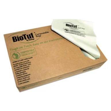 Heritage BioTuf Trash Bag (y4832eer01) - heritage bag company