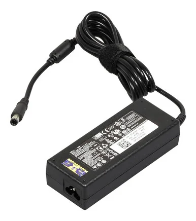 Dell Computer Y4M8K Dell 90w Ac Adapter 7.4mm Tip Pwr 90-watt - 90 W