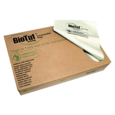 Heritage BioTuf Trash Bag (y8046ter01) - heritage bag company