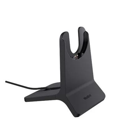 Yealink YEA-1308144 Charging Stand for Headsets