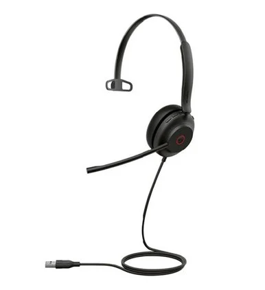 Yealink UH35 Headset YEAUH35MONOUC
