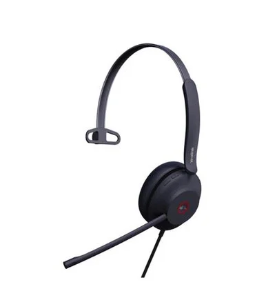 Yealink UH37 Mono Headset YEAUH37MONOUCUSB