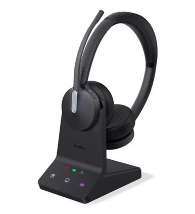 Yealink WH64 Headset YEAWH64DUALTEAMS