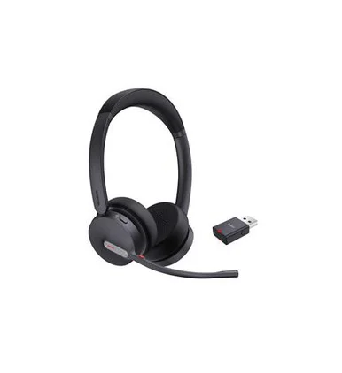 Yealink WH64 Headset YEAWH64HYBRIDDUALUC