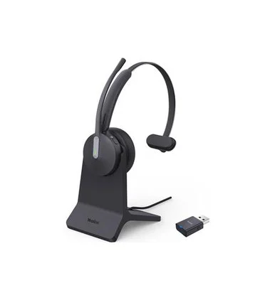 Yealink WH64 Headset YEAWH64HYBRIDMONOWCSTEAMS