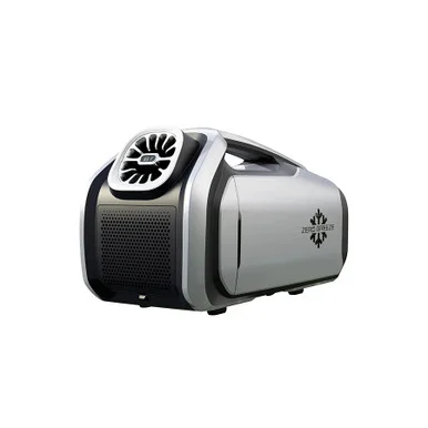 Zero Breeze Z20 2300 Btu Portable Air Conditioner