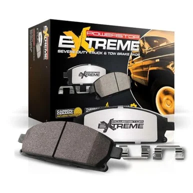 PowerStop Z362371 Truck and Tow Brake Pads