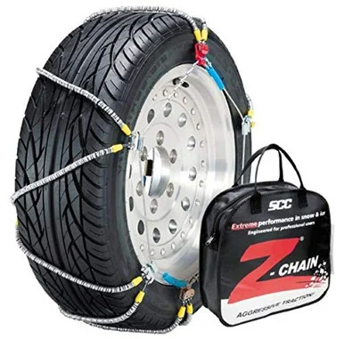 Security Chain Company Z583 Tire Traction Chain
