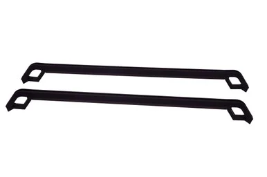 Dee Zee DZ730036PR2 Hex Rail Kit