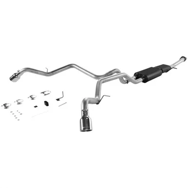 Dee Zee DZ7327049CC Hex Cargo Carrier 27" x 49"