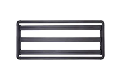 Dee Zee DZ7357025HP Hex Platform 57" x 25"