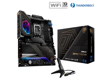 Asrock Z890Taichi Z890 Taichi Motherboard