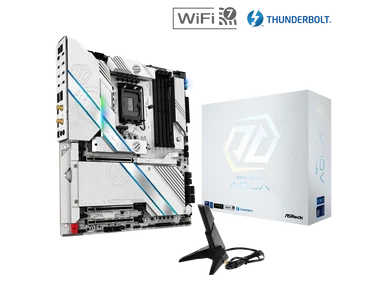 Asrock Z890TaichiAQUA Motherboard