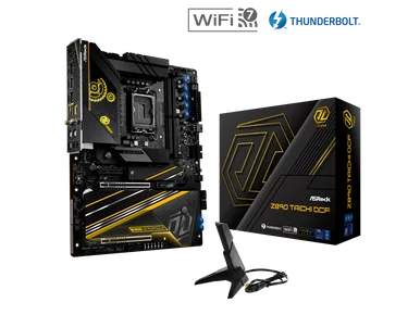 Asrock Z890TaichiOCF Z890 Taichi OC Motherboard