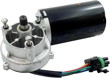 AP Products ZD1631 Wiper Motor