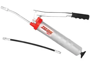 Zee Line ZEHD4 Heavy Duty Lever Grease Gun - Zeeline by Milton