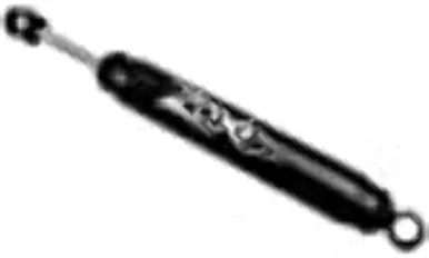 Zone Offroad ZON7742 Nitro Shocks