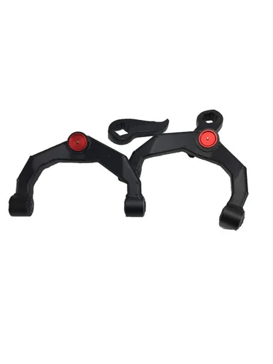 Zone Offroad ZONC2311 3" Box Kit